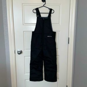 Arctix Infant/Toddler Chest High Snow Bib Overalls 5T